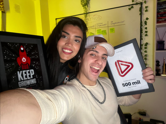 Método Shopify MCR